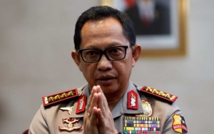 Anggota DPR Minta Kapolri Terbuka Soal Jenderal Bintang 3 yang Terkait Kasus Novel Baswedan