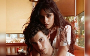 Shawn Mendes dan Camila Cabello Akui Terjebak Friend Zone