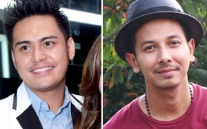 Galih Ginanjar cs Resmi Jadi Tersangka, Sonny Septian 'Adem' Berserah Diri