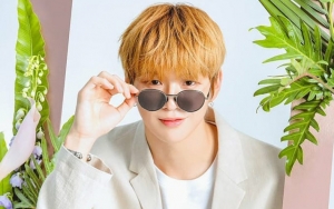 Kang Daniel Bikin Fans Antusias Nantikan Debut Solo Usai Rilis Situs Hitungan Mundur Misterius
