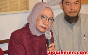  Sempat Ditunda Sepekan, Sidang Vonis Ratna Sarumpaet Bakal Digelar Hari Ini