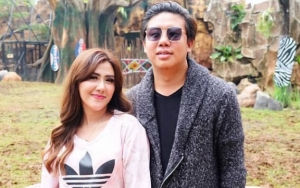 Rey Utami-Pablo Benua Masuk Mobil Tahanan Usai Diperiksa, Sudah Resmi Jadi Tersangka?