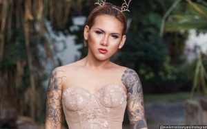  Evelin Akui Karier Semakin Bagus Pasca Putus Dengan Aming, Tak Mau Ngemis Cinta Lagi