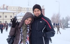 Teuku Wisnu Pernah Nyaris 'Kere', Shireen Bak Bidadari Surga Buktikan Cinta Tulus ke Suami