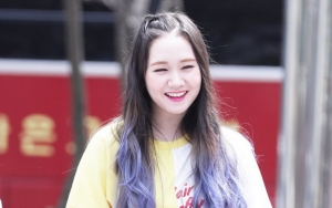 Kyla 'Sindir' Pledis Dan Ngaku Bakal Bongkar Apa Yang Terjadi Pada Pristin Lewat Video YouTube