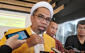 Pengacara Tuding Habib Rizieq Gagal Pulang Karena Jebakan Pemerintah, Ini Kata Istana