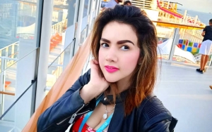 Barbie Kumalasari Tampil Seram Di Rumah Misterius, Atasan Baju Terlalu Pendek Jadi Sorotan