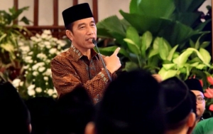 Diskon Pajak 300 Persen ala Jokowi Dianggap Salah Fokus Atasi Persoalan Industri Tekstil