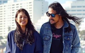 4 Tahun Pacaran, Ello Kembali Tunda Pernikahannya dengan Aurelie Moeremans?