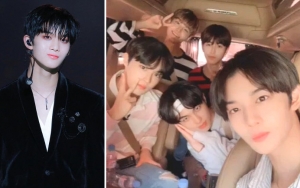 Bae Jinyoung Ungkap Alasan Lebih Pilih Debut Bersama CIX Ketimbang Solo