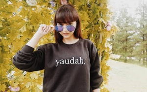 Angelica Simperler Rayakan Ulang Tahun ke-33, Wajah Imut Bak ABG Bikin Netter Takjub