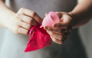 7 Fakta Menstrual Cup Si Alternatif Pengganti Pembalut Yang Lebih Ramah Lingkungan