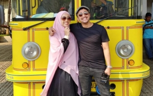 Irfan Hakim Banjir Pujian Usai Sebut Istri Makin Cantik Di Postingan Foto Lawas 12 Tahun Lalu