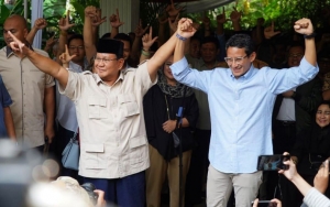Pengacara Bantah Ajukan Kasasi Tanpa Sepengetahuan Prabowo-Sandiaga