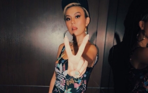 Agnez Mo Mejeng di Majalah Kelas Dunia, Bikin Takjub Pegang Peran Penting Ini Saat Pemotretan