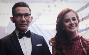 Astrid Tiar Tampil Cantik Menawan, Indra Herlambang Ngaku Sampai Dibikin 'Emosi'