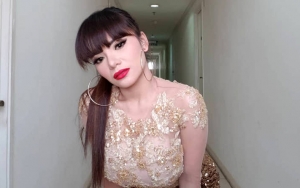 Dinar Candy Dipuji Sang Pacar, Akui Siap Ketemu Calon Mertua