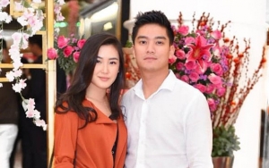 Boy William Resmi Lamar Sang Kekasih, Berikan Cincin Berlian Cantik Ini