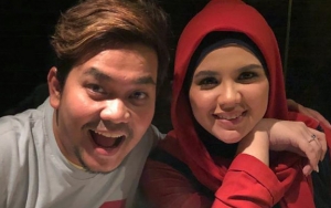 Indra Bekti Rela Jadi Suami-Suami Takut Istri Demi Jaga Perasaan Aldila Jelita