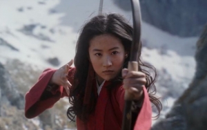 Teaser Perdana Live-Action 'Mulan' Pecahkan Rekor Tayang