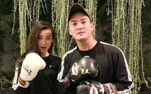 Boy William Cium Bibir dan Lamar Pacar Pakai Cincin Berlian, Fans Mewek Patah Hati