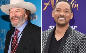 Rip Torn 'Men In Black' Meninggal Dunia, Will Smith Ucapkan Belasungkawa