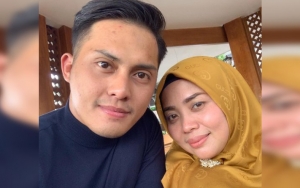  Fadel Islami Pakai Jas Klimis Gandeng Muzdalifah Malah Diledek Salah Kostum Kayak Sales Kulkas