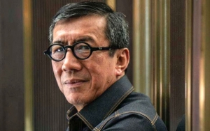 Menkumham Yasonna Laoly Berikan Rekomendasi Amnesti Untuk Baiq Nuril