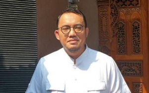Dahnil Anzar Kaitkan Kepulangan Habib Rizieq Dengan Dendam Politik