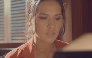 Raisa Rilis Video Klip 'Kembali' Usai Vakum, Sukses Obati Rasa Rindu Penggemar
