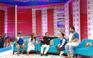 ‘Brownis’ Undang Denny Cagur, Cerita Horor Bikin Wendi Dan Ayu Ting Ting Panik Ketakutan