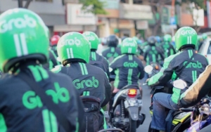 Potret Kocak Terjemahan Otomatis Grab, Ini Komentar Warganet