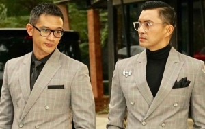 Selamatkan Reyhan Dari Tuntutan, Sikap Mirza Di 'Cinta Buta' Bikin Netter Terharu