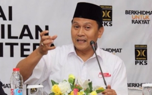 Ini Respons Ketua DPP Tanggapi Pentolan PKS Bentuk Partai Baru Garbi