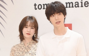 Ku Hye Sun Nikahi Ahn Jae Hyun Gara-Gara Takut Diselingkuhi?