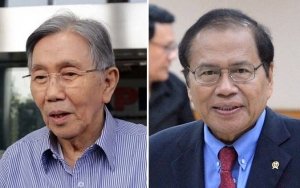 Kwik Kian Gie Penuhi Panggilan KPK Terkait Kasus BLBI, Rizal Ramli Absen Minta Jadwal Ulang