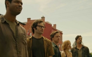 The Losers' Club Siap Hadapi Pennywise di Foto-Foto Eksklusif  'It Chapter Two' 