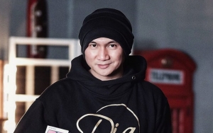 Lakukan Pijat Wajah, Balasan Anji Saat Kepala Botaknya Diledek Mirip Kue Moci Bikin Ngakak