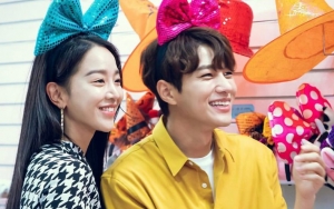 Shin Hye Sun dan L Ucap Selamat Tinggal Jelang 'Angel's Last Mission: Love' Tamat