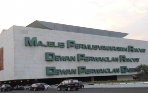 Nilai Berhak Dapat Posisi Ketua MPR, Politisi Demokrat: Saatnya PDIP Membalas Kebaikan