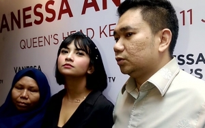  Pengacara Bantah Cuci Otak Vanessa Angel Jauhi Keluarga, Senyum Simpul Ditanya Blokir Nomor Ayah
