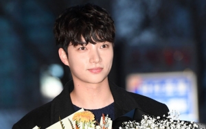 Pemeran Pangeran di 'The Last Empress' Diselidiki Polisi Soal Dugaan Berkomplot Menyetir Mabuk
