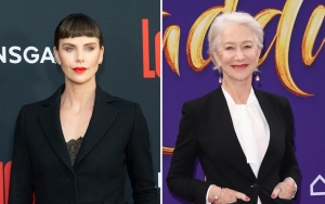 Charlize Theron dan Helen Mirren Gabung 'Fast and Furious 9'