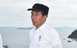 Menkumham Beri Rekomendasi Amnesti Untuk Baiq Nuril, Jokowi: Begitu Sampai Saya Selesaikan