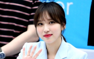 Mina Twice Dicurigai Bakal Hengkang dan Berkarir di Jepang Usai Umumkan Sakit, Begini Respon JYP
