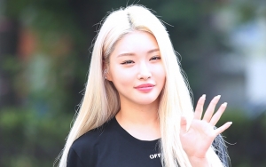 Dandanan 'Norak' Kim Chung Ha di 'M! Countdown' Dikritik Netter Habis-Habisan