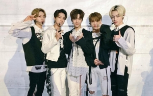 NCT Dream Rilis Lagu Spesial 'Fireflies' Pasca Jadi Duta Besar Global World Scout Foundation