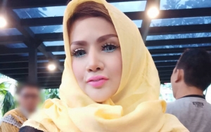 Tak Diakui Sebagai Anak Angkat, Barbie Kumalasari Ngegas Emosi Disebut Halu
