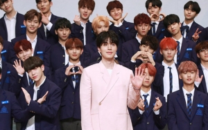 Lee Dong Wook Syok dengan Aturan Baru, Peserta Bakal Super Tegang di Momen Eliminasi 'Produce X 101'