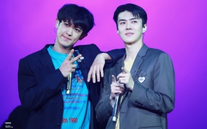 EXO-SC Rilis Teaser Baru Dan Umumkan Bakal Bawakan Triple Title Track Album